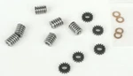 Northwest Short Line 101-6 Kmt Diesel Re-gear Kit 6-AXLE. Fixed Price $146.63.