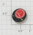 Lenz Elektronik Gmbh 07720-8507-0 3-VOLT Dc Coin Motor. Fixed Price $20.00.