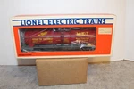 Lionel Gauge 1989 Ttos Convention Tank Car # 6-17877 In Box. Fixed Price $15.00.