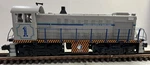 Mth Premier Adm Alco S-2 Switcher Diesel Engine W/ps 3.0 3-RAIL. Fixed Price $429.95.