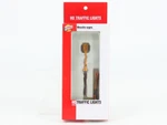 Ho 1/87 Scale Walthers Cornerstone 933-2301 Double-sided Traffic Lights. Fixed Price $24.95.