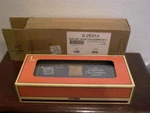 Lionel 6-26214 Celebrate The Century Stamp Boxcar Mint #2. Fixed Price $19.00.