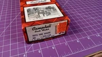 " 1875 Fire House #355-750 Sealed Contents Campbell Scale Models. Fixed Price $38.80.