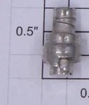 Lionel 97C-3 Switch Shaft Casting (50). Fixed Price $500.00.