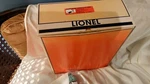 Lionel Southern Pacific F3 A-b-a Diesel Train Set Blk Widow New. Fixed Price $659.95.