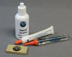 Lionel Lube Maintenance Kit Train Track Eraser Cleaning Fluid Engine Oil 6-62927. Fixed Price $24.84.
