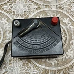 Vintage Lionel Type 1010 35 Watt Transformer Tested Working. Fixed Price $25.00.