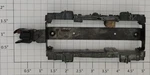 American Flyer XA13A802 Cast Alco Operating Coupler Truck Frame W/ Collector. Fixed Price $10.00.
