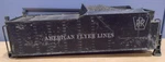 Vintage American Flyer PA9667-A Gauge Diecast Prr Tender Shell. Fixed Price $15.99.