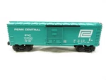 Lionel 6-26222 Penn Central Boxcar Ln. Fixed Price $35.69.