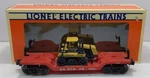 Lionel 6-16955 Gauge Santa Fe Flatcar With Ertl Challenger Ln/box. Fixed Price $15.99.