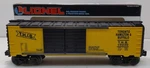 Lionel 6-19239 Gauge Toronto, Hamilton, & Buffalo Double-door Boxcar Nib. Fixed Price $15.19.