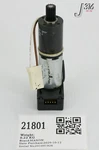 21801 Maxon Dc Mtr W/ Encoder HEDS-5540 E11 & Gearhead 4022.335.02061. Fixed Price $236.57.