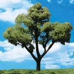Woodland Scenics TR3512 N/ho Early Light 5" - 6" Train Scenery Greenery. Fixed Price $20.54.