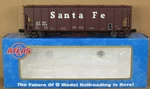 Atlas 6388-3 Santa Fe PS-4427 Low-side Hopper Car O-gauge Lnib. Fixed Price $59.99.