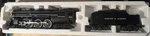 Lionel 8606 #784 Boston & Albany Hudson Steam Locomotive. Fixed Price $333.33.