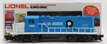 Lionel 6-8068 Gauge Lcca Rock Island GP-20 Diesel Locomotive #1980/BOX. Fixed Price $84.99.