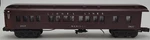 Lionel 2627 Vintage Lines Heavyweight "madison" Passenger Car. Fixed Price $54.99.
