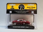 Woodland Scenics Just Plug Vehicles Downtown Drive Gauge Car Train WDS5981 New. Fixed Price $38.84.