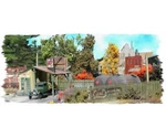 Bar Mills Models 0802 Ho Scale Earl's Oil (kit). Fixed Price $50.69.