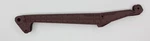 Lionel 6508-34 Tuscan Crane Boom 8366. Fixed Price $10.00.