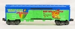 Lionel 6-19578 "9800-STYLE" Granny Smith Reefer Nib. Fixed Price $79.99.