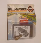 Ghq Roadmaster Series 1941 Chevrolet Panel Truck, Scale, Britannia Pewter. Fixed Price $10.00.
