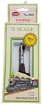 Model Power Scale 2 Light Railroad Signal W/3 Way Prewired Switch Nos ( AA-500. Fixed Price $14.99.