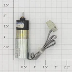 Faulhaber 3-320-0007 12 Volt Dc Micromotor With Gear Reducer. Fixed Price $20.00.