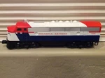 Lionel Trains #8568 Preamble Express Diesel. Fixed Price $136.00.