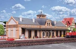 Vollmer 47506 Altstadt Station Kit. Fixed Price $108.60.