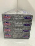 Atlas #7022 Gauge 2-RAIL #7.5 Right Hand Switch New (set Of 4). Fixed Price $439.96.