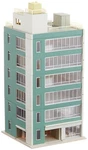 Kato Gauge Office Building Gray 23-434A Model Railroad. Fixed Price $54.42.