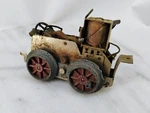 Antique Prewar Lionel Ives Model Electric Train Motor 1661E For Parts Repair. Fixed Price $100.00.