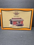 Harley Davidson Covered Bridge 97963-01Z. Fixed Price $21.00.