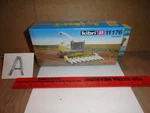 1/87 Claus Kibri No 11176 Kit. Fixed Price $42.50.