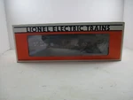 Lionel 6-17402 Santa Fe Gondola With Coal Box. Fixed Price $20.00.