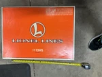 1996 Lionel Lines 1113WS O-scale Set Original Box -6-11910 Excellent!. Fixed Price $249.99.
