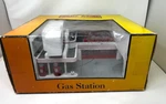 Mth Rail King 30-9106 Esso Operating Gas Station Gauge. Fixed Price $84.99.