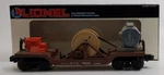 Lionel 6-16625 Gauge New York Central Extension Searchlight Car Ex/box. Fixed Price $15.19.