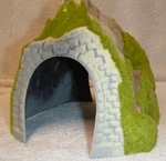 Noch? Ho Straight One Single Track Tunnel - Ln. Fixed Price $24.99.