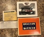 Lionel 6-18406 Operating Track Maintenance Motorized Unit. Fixed Price $78.00.