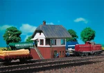 Faller 222158 Scale Kit Of Signal Tower. Fixed Price $24.99.