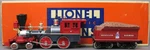 Lionel 6-18008 Gauge Disneyland 4-4-0 Steam Locomotive & Tender #4 Ln/box. Fixed Price $219.99.