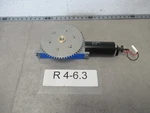 Siemens Dematic 00322513-02 + Maxon 137488 Dc Minimotor. Fixed Price $225.88.