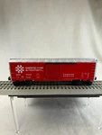 Lionel #6-9446 Sabine River & Northern Box Car. Fixed Price $12.00.