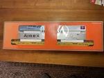 Nib Vintage Lionel #6840 Doublestack Set 6-16975 New Unused. Fixed Price $110.00.