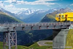 Kibri 39705 Ho Scale Straight Iron Bridge For Single Track. Fixed Price $31.85.