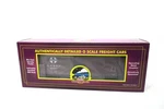 Mth Premier 20-90298E Santa Fe 40' Usra Double Sheathed Boxcar O-gauge. Fixed Price $39.99.