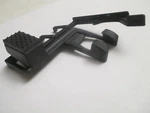 Lionel 5025-5 O-27 Gauge Manumatic Manual Uncoupler. Fixed Price $5.00.